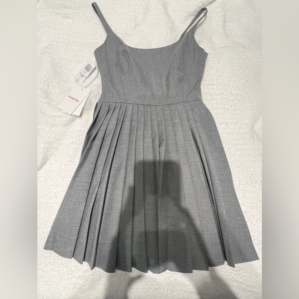 Aritzia Sunday Best Dress